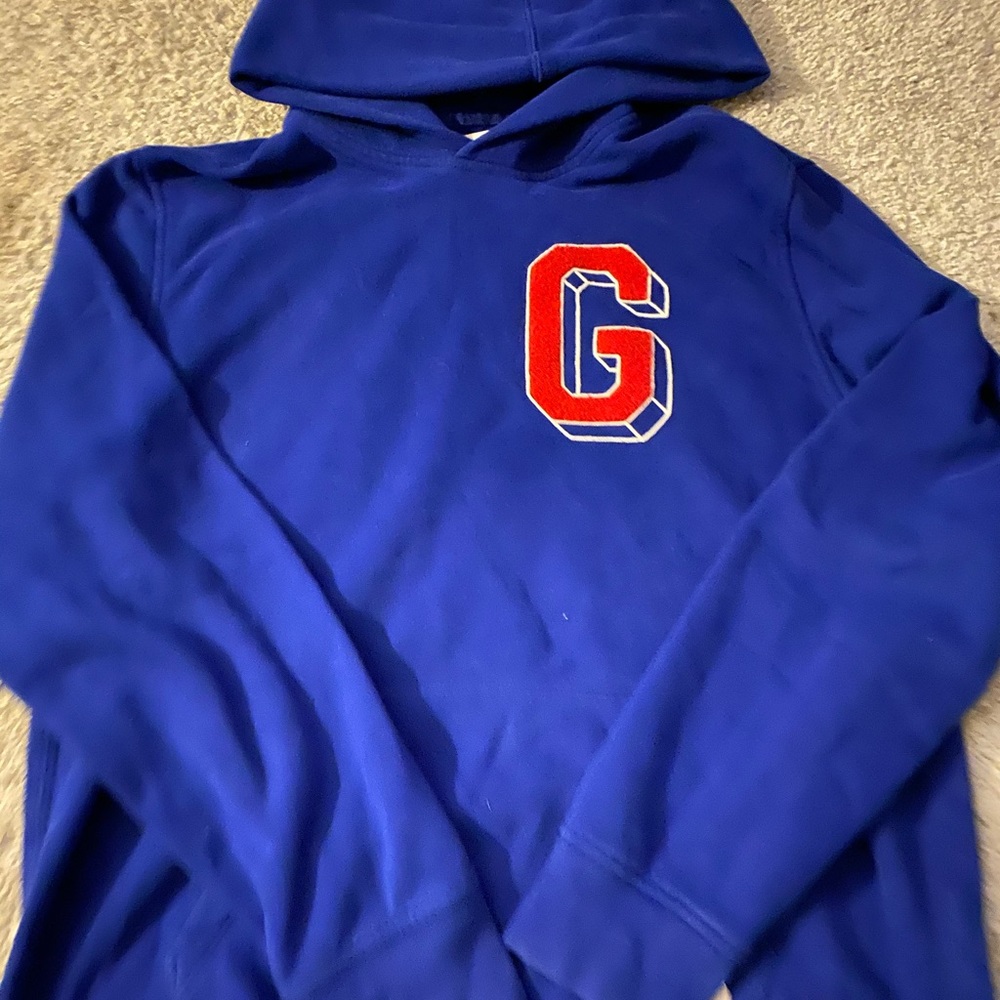 Gap medium hoodie